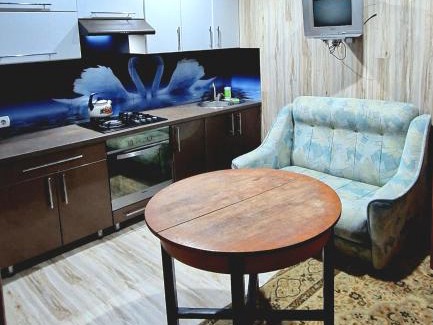 Balti Hostel | Dostoievski 3