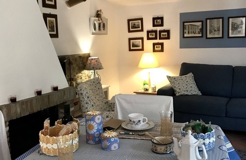 Rossano House | Dotty's house
