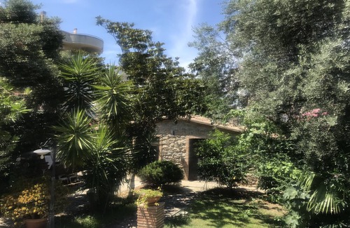 Rossano House | Dotty's house