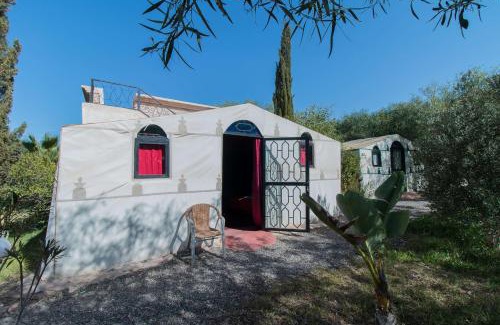 Ounagha Bed & Breakfast | Douar Noujoum