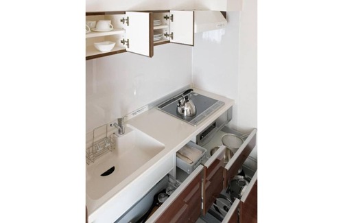 Kawaguchi Apartment | Double bedroom limited to 1 room Recommended for /Kawaguchi Saitama