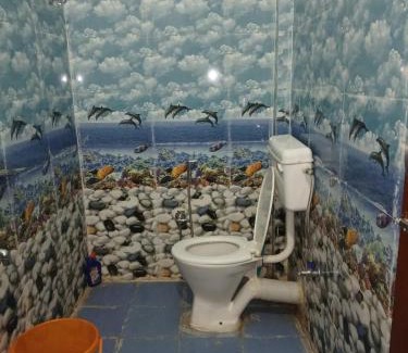 Bomdila House | Double D D Homestay