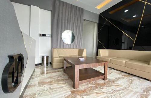 Bukittinggi House | Double D Guesthouse Syariah
