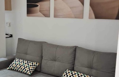 Vista Alegre Apartment | Double family apartment