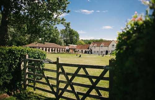 Langford Other | Double or Twin Ensuite at Aldwick Estate