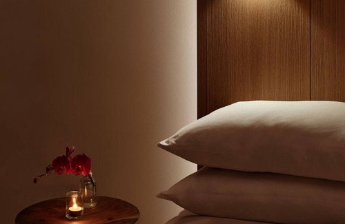 Bowery Hotel | Double Park View, Public - NY, Chic Atmosphere, Artspace, Steps from Central Park