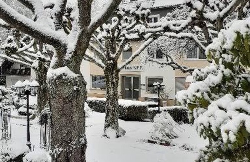 Marienthal Apartment | Double room Deluxe - House S.E.E.