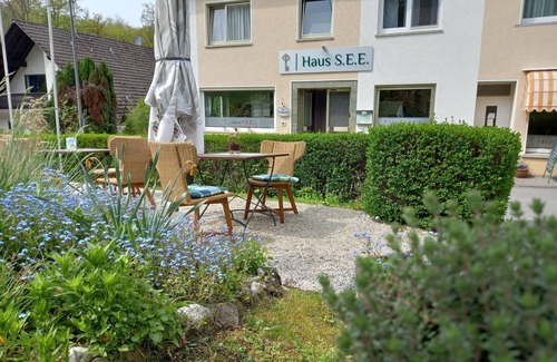 Marienthal Apartment | Double room Deluxe - House S.E.E.