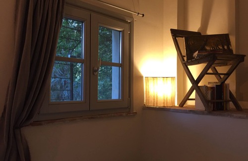 San Giuliano Terme House | DOUBLE ROOM