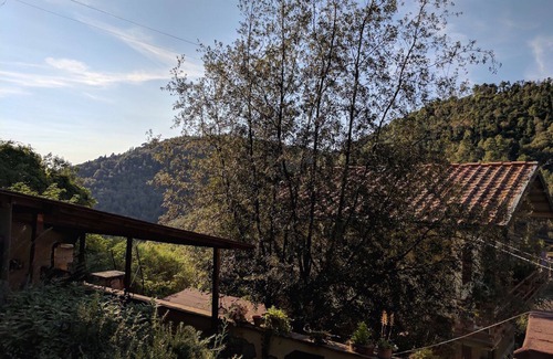 San Giuliano Terme House | DOUBLE ROOM