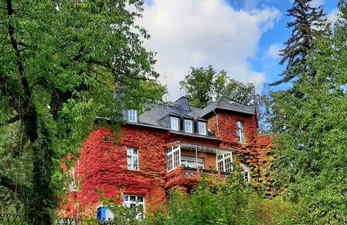 Bad Freienwalde Apartment | Double room for 2 guests with 18m² in Bad Freienwalde (Oder) (272847)