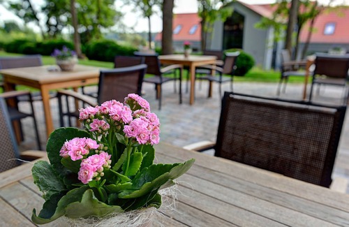 Havelberg Apartment | Double room - Superior Twin