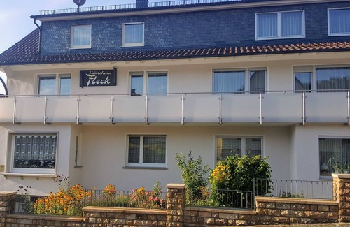 Bad Konig Cottage | Double room - 2 - Gästehaus Fleck
