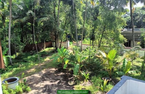 Pattanakkad House | Double room #2 @PEACE HOME STAY