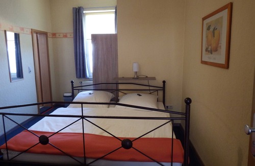Bad Sachsa Cottage | Double room 2 - Pension Harzer Winkel