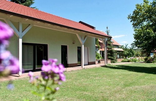 Markische Heide Apartment | Double room 3 - Pension am Hasenberg