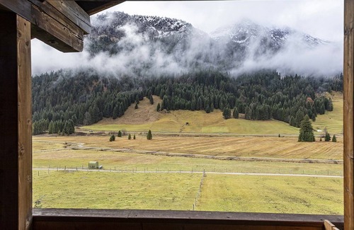 Nesselwaengle Apartment | Double room 6 south - Haus Rosemarie