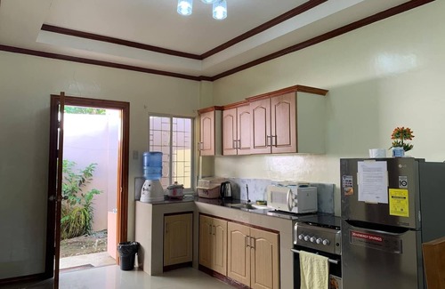 Dipolog Apartment | DOUBLE ROOM A