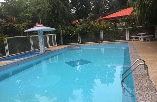 Dipolog Apartment | DOUBLE ROOM A