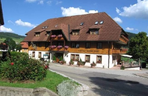 Waldau Apartment | Double room - apartment category 2