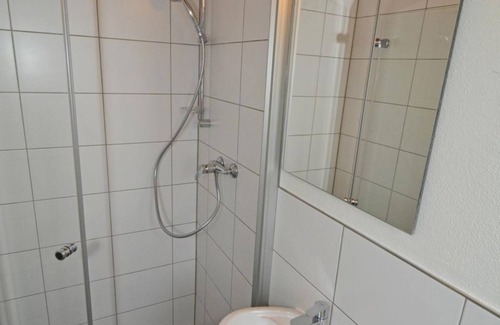 Waldbockelheim House | Double room B, shower/WC, 1 bedroom - Weinhaus Hehner-Kiltz