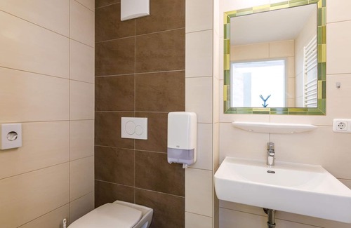 Au an der Donau RV Rental | Double room - Camping & Pension Au an der Donau