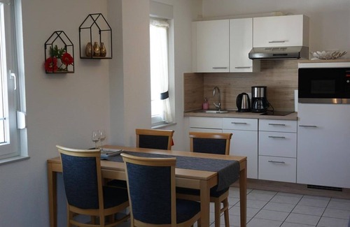 Losnich Bed & Breakfast | Double room classic - kiebel. Winery and guest house