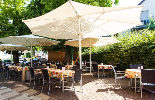 Eichsel Apartment | Double room comfort