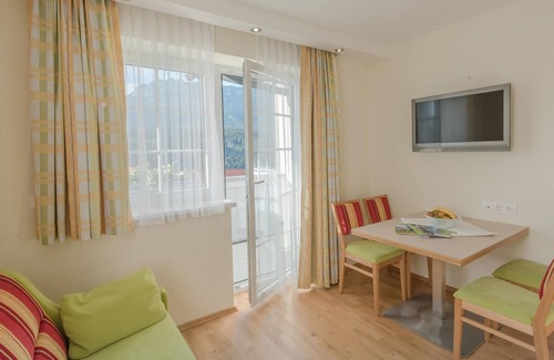 Haus im Ennstal Cottage | Double room deluxe half board - Cafe Pension Kitzer