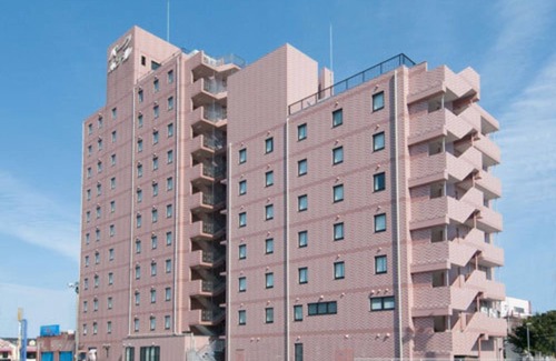Kamisu House | Double room East Building Smoking Basic plan/Kamisu Ibaraki
