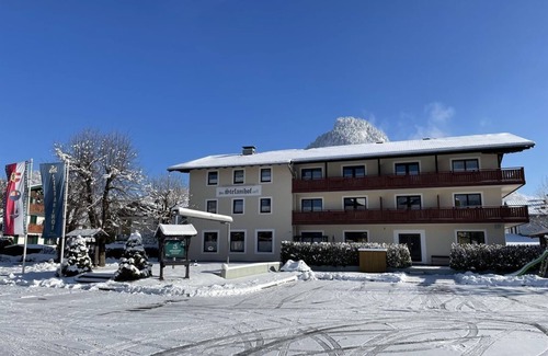 Fuschl am See House | Double room Ellmaustein - Hotel Restaurant Stefanihof