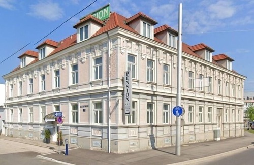 Sankt Polten Apartment | Double room for 2 guests with 12m² in St. Pölten (297234)