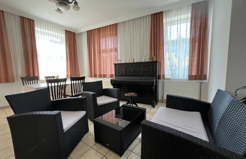 Sankt Polten Apartment | Double room for 2 guests with 12m² in St. Pölten (297234)