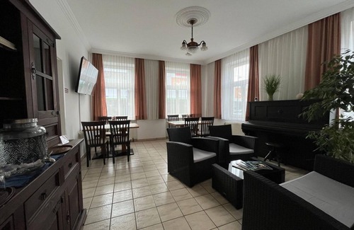 Sankt Polten Apartment | Double room for 2 guests with 12m² in St. Pölten (297234)