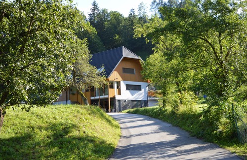 Lom pod Storzicem Apartment | Double room for 2 persons, apartment Storman, farm, nature, 20 km from Bled