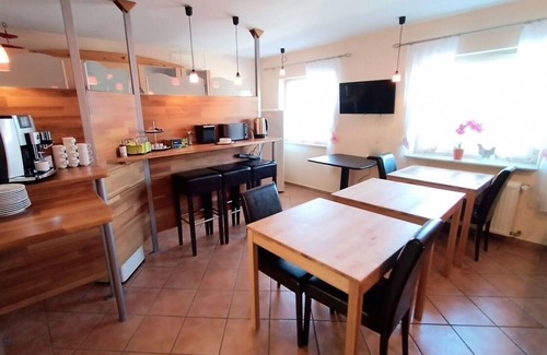 Tettnang Apartment | Double room for 3 guests with 15m² in Tettnang (164895)