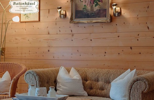 Riedlern House | Double room - Gasthof Batznhäusl