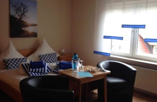 Schmittlotheim Cottage | Double room - Landgasthof Elsebach