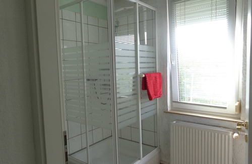 Bruhlervorstadt Apartment | Double room - Private rental family Stöckel