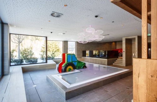 Pertisau House | Double room south - Rieser Achensee Resort
