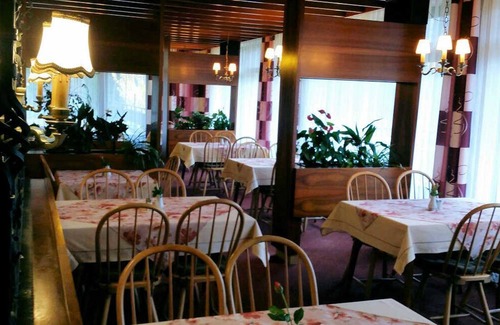 Waischenfeld Cottage | Double Room - Waldpension Rabeneck