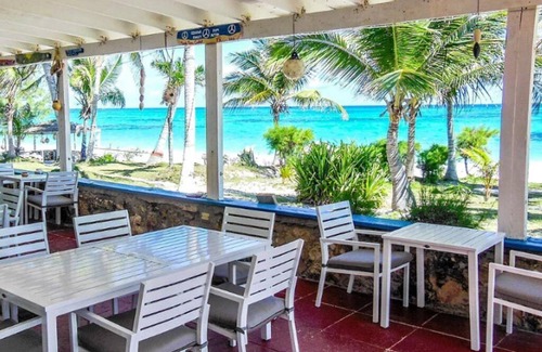 Port Howe House | Double Room with AC, Greenwood Beach Resort