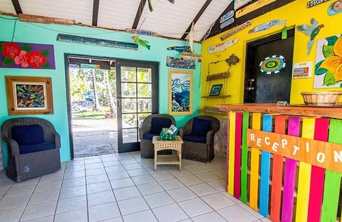 Port Howe House | Double Room with AC, Greenwood Beach Resort