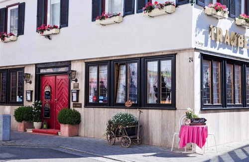 Neuffen Apartment | Double room with breakfast