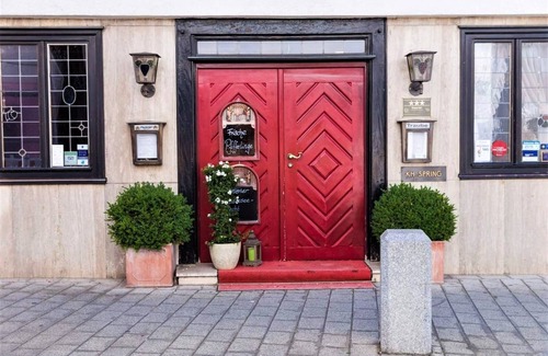 Neuffen Apartment | Double room with breakfast