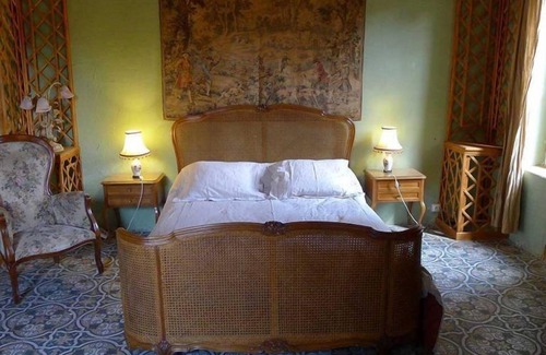 Tarare Other | Double Room with Parc View
