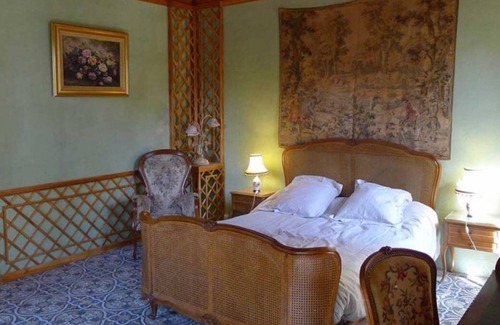 Tarare Other | Double Room with Parc View