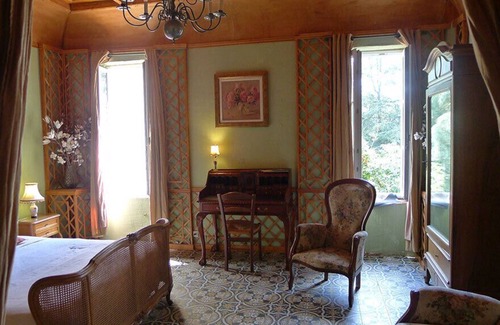 Tarare Other | Double Room with Parc View