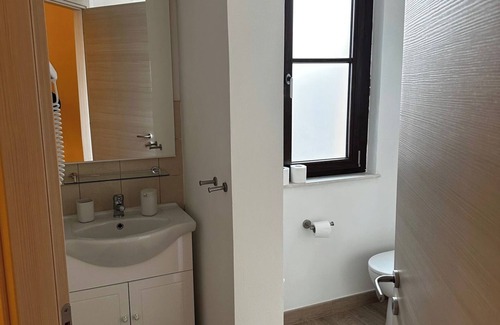 Terralba Apartment | Double room with private bathroom in Terralba (Oristano) - Helichrysum