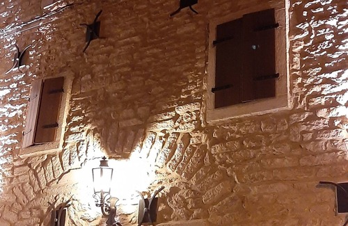 Sant'Anna d'Alfaedo House | Double room with private bathroom, in a B&B between Lessinia and Valpolicella